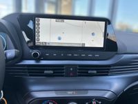 Hyundai i20 - Vorschau Bild 9