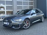 Audi A6 Avant 55 TFSI e quattro sport