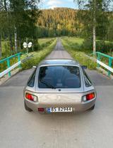 Porsche 928 Restomod - Porsche aus 1981