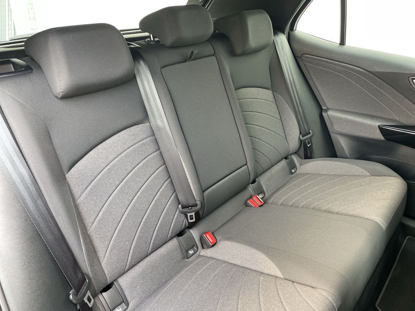 ID.3 Pro Kamera/ACC/Navi/App-Connect/Keyless/LED