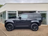 Land Rover Defender D250 90 X-Dynamic S*3 Pakete*AHK* - Land Rover Defender X-Dynamic-S