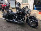 Harley-Davidson Heritage Classic  - HARLEY-DAVIDSON 1998