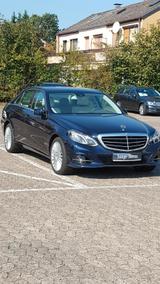 Mercedes-Benz E 220 BlueTEC BE Edition ELEGANCE Autom. Edi...