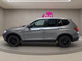 BMW X3 30d AUTOMATIK NAVI ALU PANORAMA TÜV NEU - BMW X3 Gebrauchtwagen in Freiburg