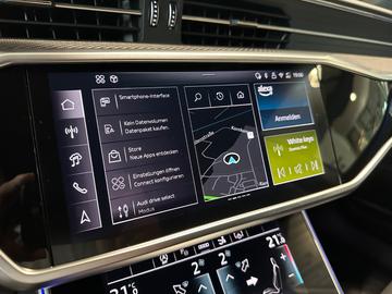 2024 AUDI RS7 — миниатюра 28