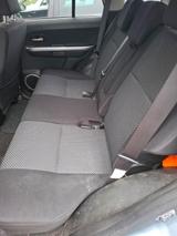 Suzuki suzuki grand vitara - gebrauchte Suzuki Grand Vitara aus dem Jahr 2007