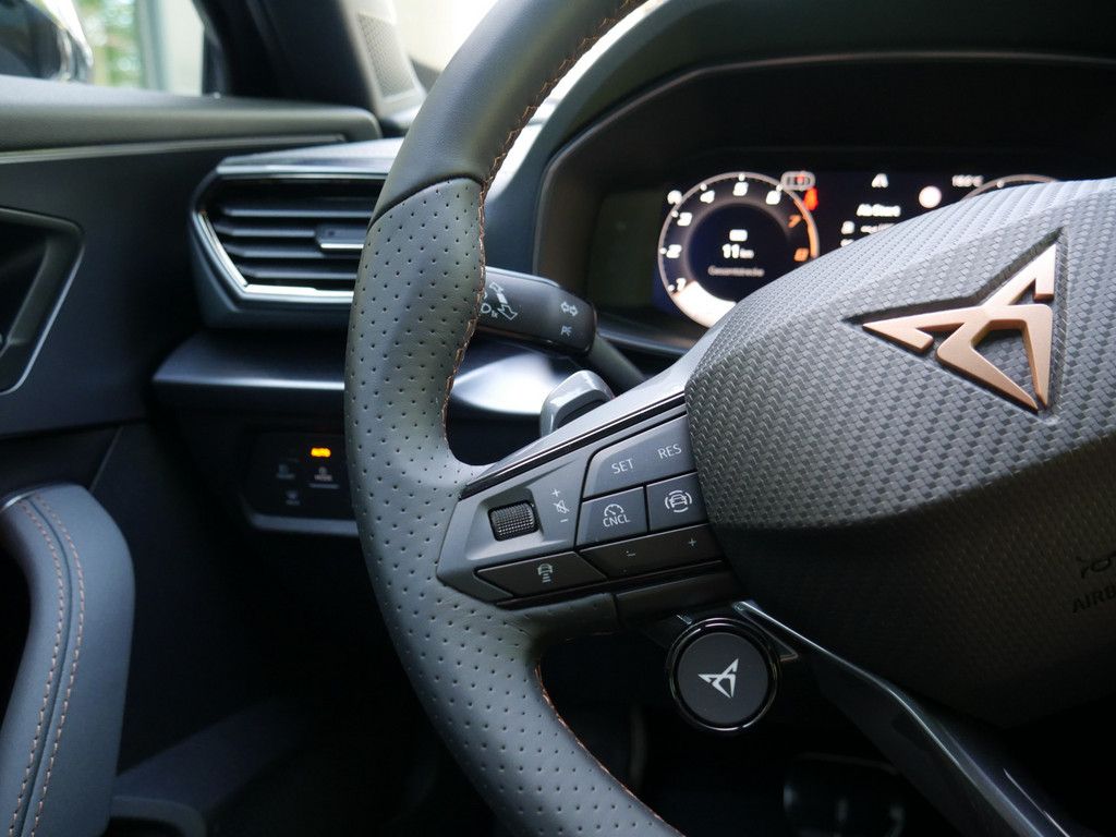 Cupra Formentor - Bild 16
