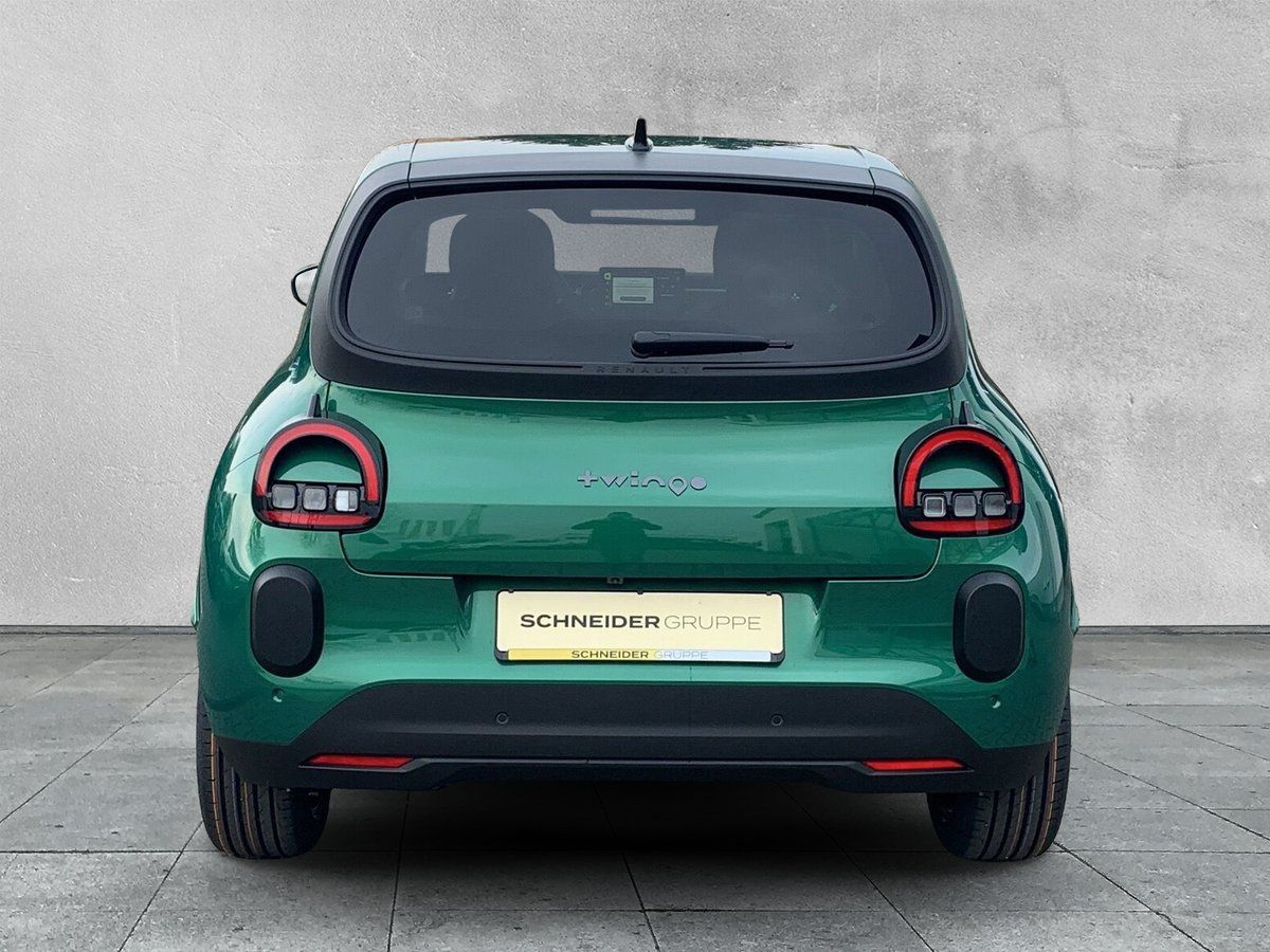 Renault Twingo - Bild 4