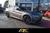 Alfa Romeo Giulia VELOCE Q4*MATRIX*ACC*CARPLAY*F1*H&K SOUND - gebrauchte Alfa Romeo Giulia aus dem Jahr 2024