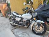 Moto Guzzi California 2 - MOTO GUZZI CALIFORNIA 2
