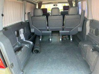 صورة مصغرة 13 لـ 1997 Mercedes-BENZ VITO