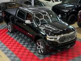 Dodge RAM 1500 5.7 HEMI Limited LONGHORN 4X4 LPG HUD - Dodge: Longhorn