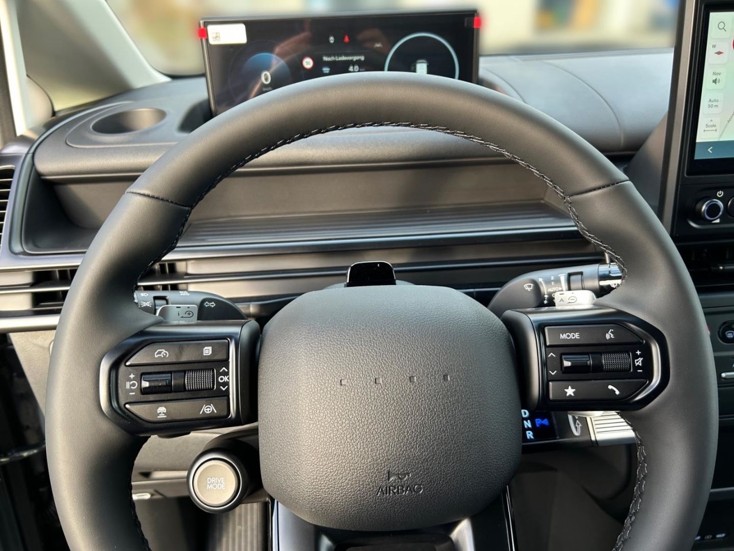 Hyundai Staria – Bild 8