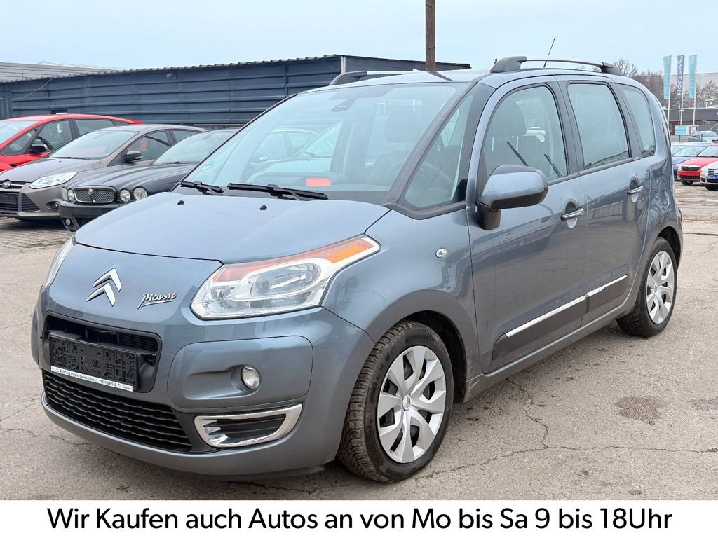 Angebot ansehen Citroën C3