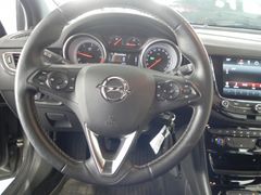 Fahrzeugabbildung Opel Astra ST 1.6D DYNAMIC NAVI/KAMERA/SHZ/ALU/PDC