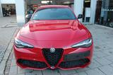 Alfa Romeo Giulia Veloce Q4 Matrix-LED Garantie 08-27 - gebrauchte Alfa Romeo Giulia aus dem Jahr 2023