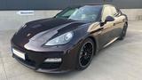 Porsche Panamera 4S S / Geschäftsführer Fahrzeug / Voll - Porsche Panamera in Düsseldorf