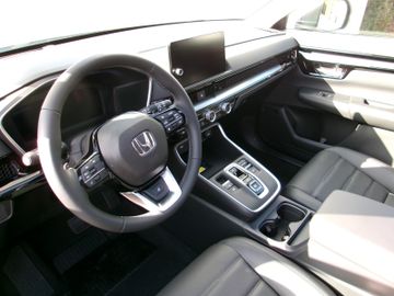 Bild 8 Honda CR-V 2,0 Advance AWD-Bose-360°- 8 Jahre Garantie
