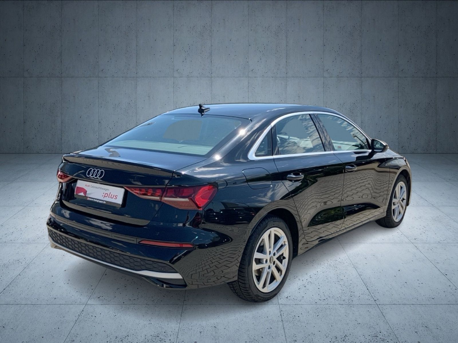Audi A3 - Bild 6