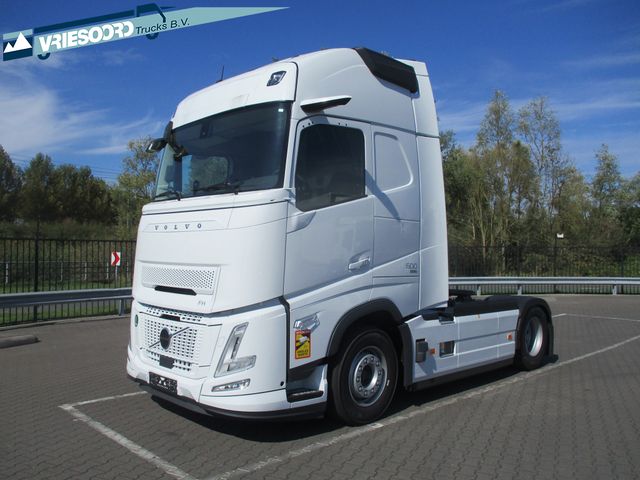 Volvo FH 500 PK AERO