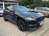 Jaguar F-Pace  Prestige AWD Digital Tacho 20 Zoll Navi - Jaguar F-Pace in Duisburg