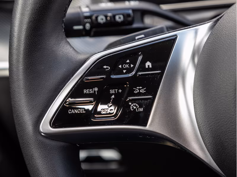 Mercedes-Benz C-Class T Avantgarde/LED/Cam/Totw/Ambiente/SHZ/18', миниатюра 19