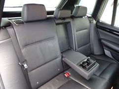 Fahrzeugabbildung BMW X3 xDrive 35 i M Paket *ATM 30tkm* 360  PANO AHK