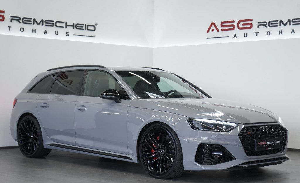 Audi Rs4