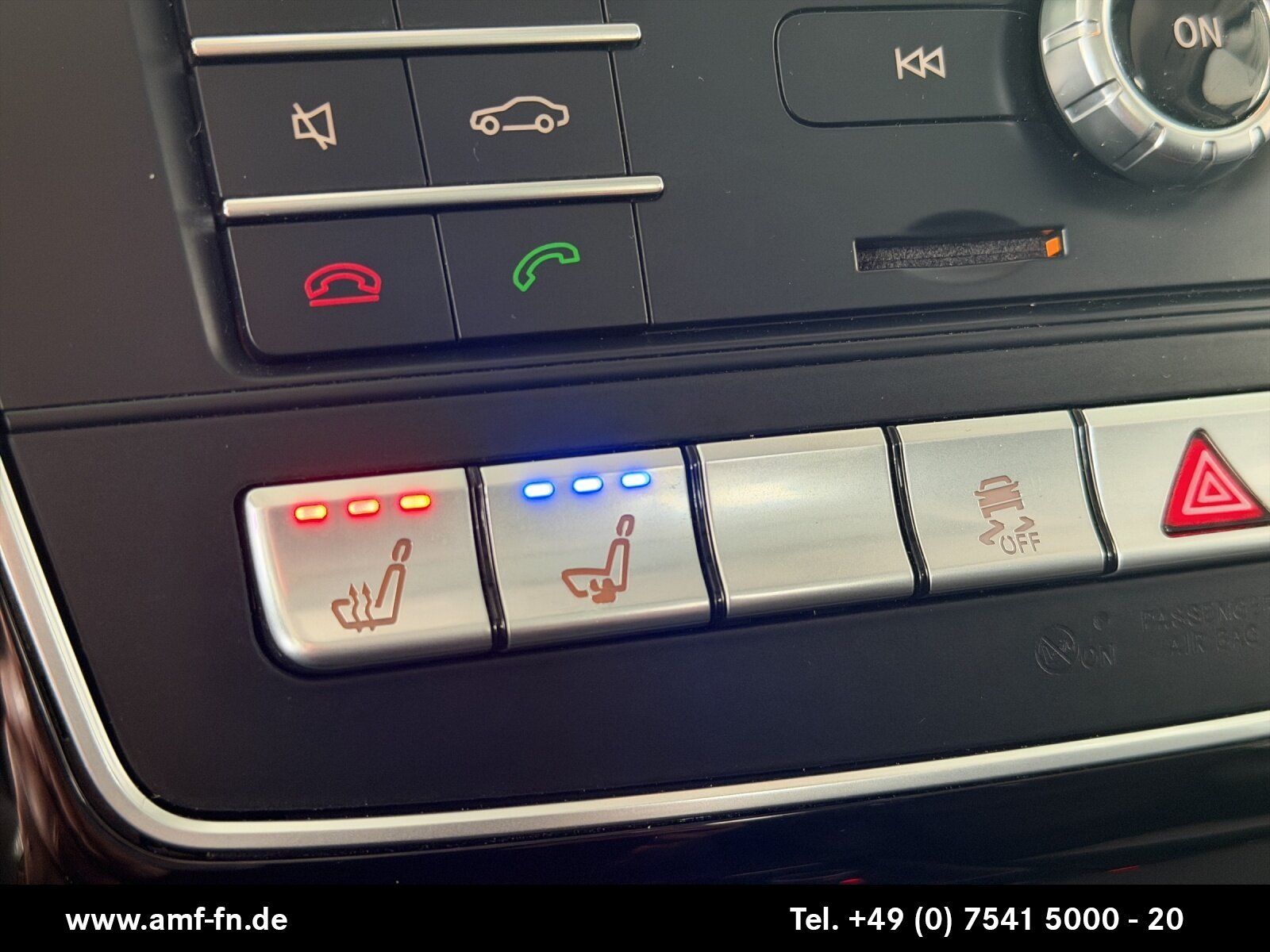 GLE 350 d 4MATIC AMG-LINE | PANO | AHK | NIGHT