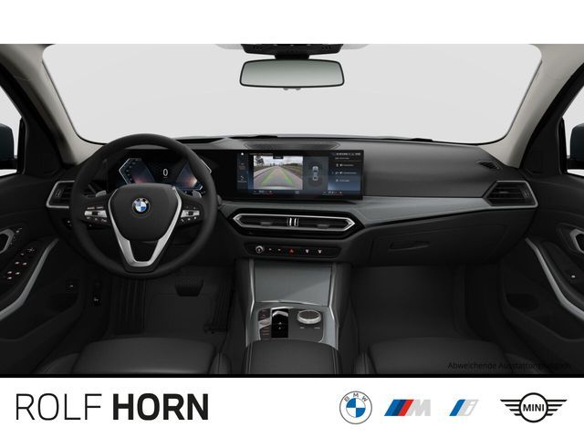 BMW 320 - Bild 4