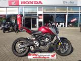 Honda CB125R *kurzer Kennzeichenträger* - Angebote