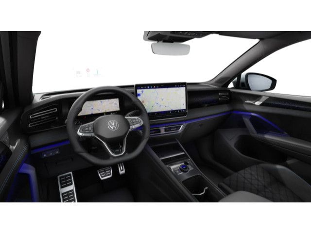 Volkswagen Tiguan - Bild 4