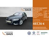 Audi A4 Avant advanced quattro 2.0 TFSI S-tronic*Navi - Audi A4 mit Benzin-Antrieb: Kombi, 2.0