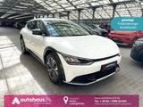 Kia EV6 Elektro 58 kWh 2WD ACC|LED|Kamera - weiße Kia EV6