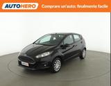 Ford FORD Fiesta Plus 1.5 TDCi 75CV 5 porte - Ford Fiesta Plus mit Diesel-Antrieb