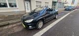 Peugeot 206 cc - Peugeot 206 Gebrauchtwagen in Saarbrücken