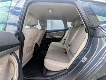 BMW 328 Gran Turismo - 10