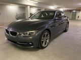 BMW 340i xDrive Lim. Sportline/BMW Garantie 09/2027) - BMW 340 in Frankfurt (Main)
