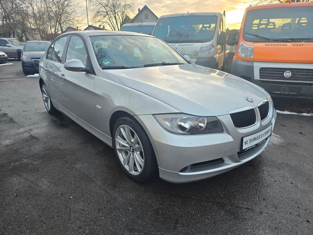 BMW 320 Baureihe 3 Lim. 320i /sitzheizung/klima