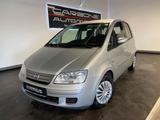 Fiat Idea 1.4 16V Automatik Dynamic **Original 64tkm* - gebrauchte Fiat Idea aus dem Jahr 2006