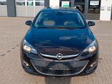 Opel Astra Sp. T. 1.6 CDTI eco Exklusiv 100 S/S - Opel Astra: Cdti
