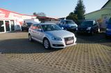 Audi A3 1.6 TDI 66kW Sportback Attraction BI-XENON - Audi A3 aus 2009: TDI