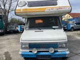 Fiat ALKOVEN URLAB ANGEBOT 01728666828 - Gebrauchte Wohnmobile bis 5.000 € kaufen bei mobile.de