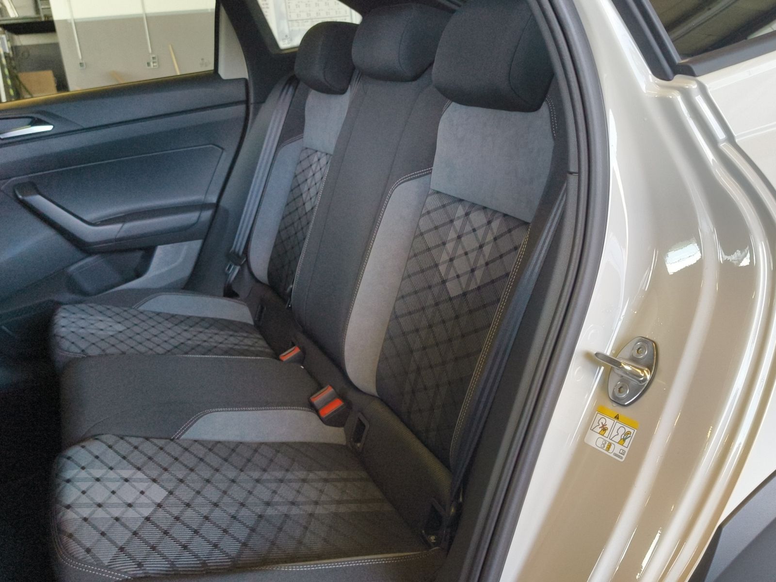 Volkswagen Taigo - Bild 17
