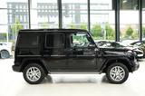 Mercedes-Benz G 350d  *EXCLUSIVE*SCHIEBEDACH*LEDER*360°KAM* - Mercedes-Benz G 350 in Köln