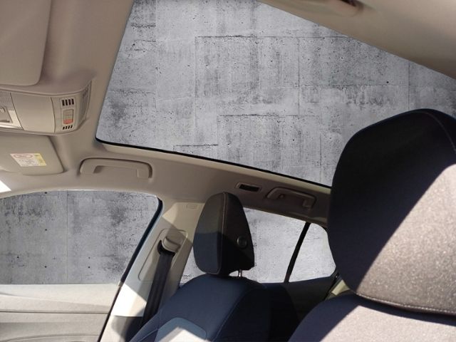 Fabia 1.0 TSI Drive/DSG/NAVI/PANO/LED/ACC