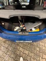 Volkswagen Vw fox perfektes Anfänger Auto - gebrauchte VW Fox aus dem Jahr 2004