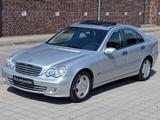 Mercedes-Benz C 180 KOMPRESSOR "CLASSIC", TÜV & INSPEKTION NEU - Mercedes-Benz C 180: Classic