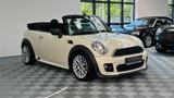 MINI ONE Cabrio One John Cooper Works traumhaft - MINI ONE aus 2013