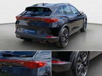 Cupra Formentor - Vorschau Bild 23